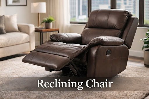 Reclining Chair