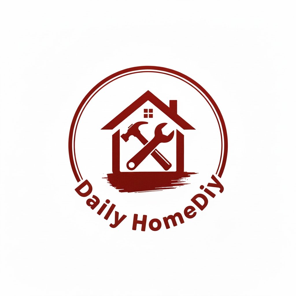 Daily Homediy LOgo