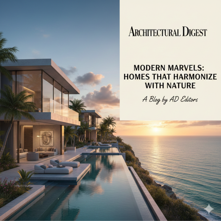 Architectural Digest