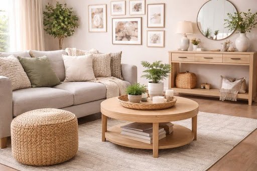 Quick and Easy Home Decorating Ideas