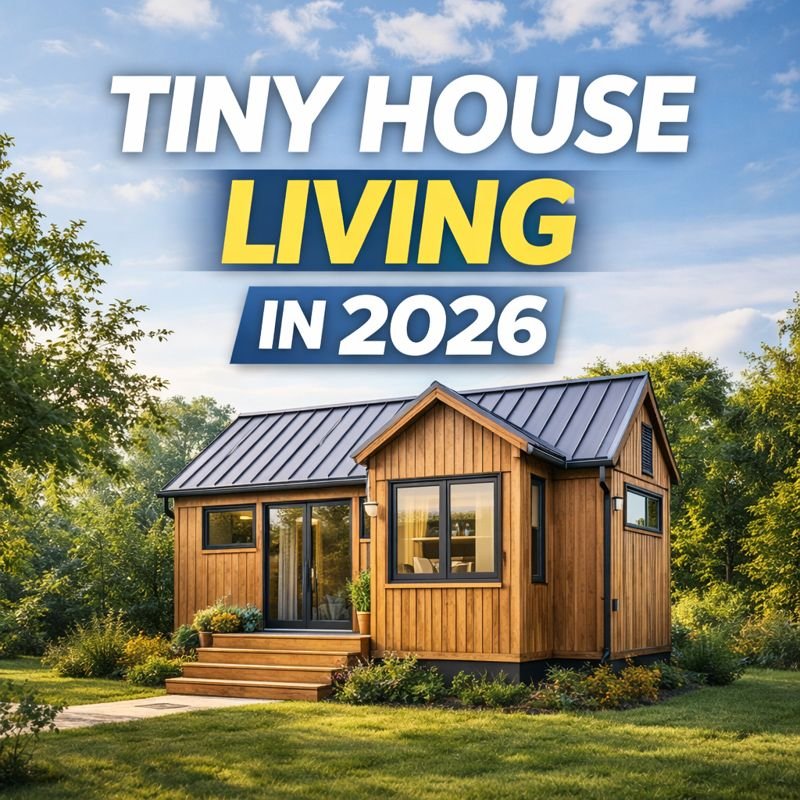 Tiny House Living